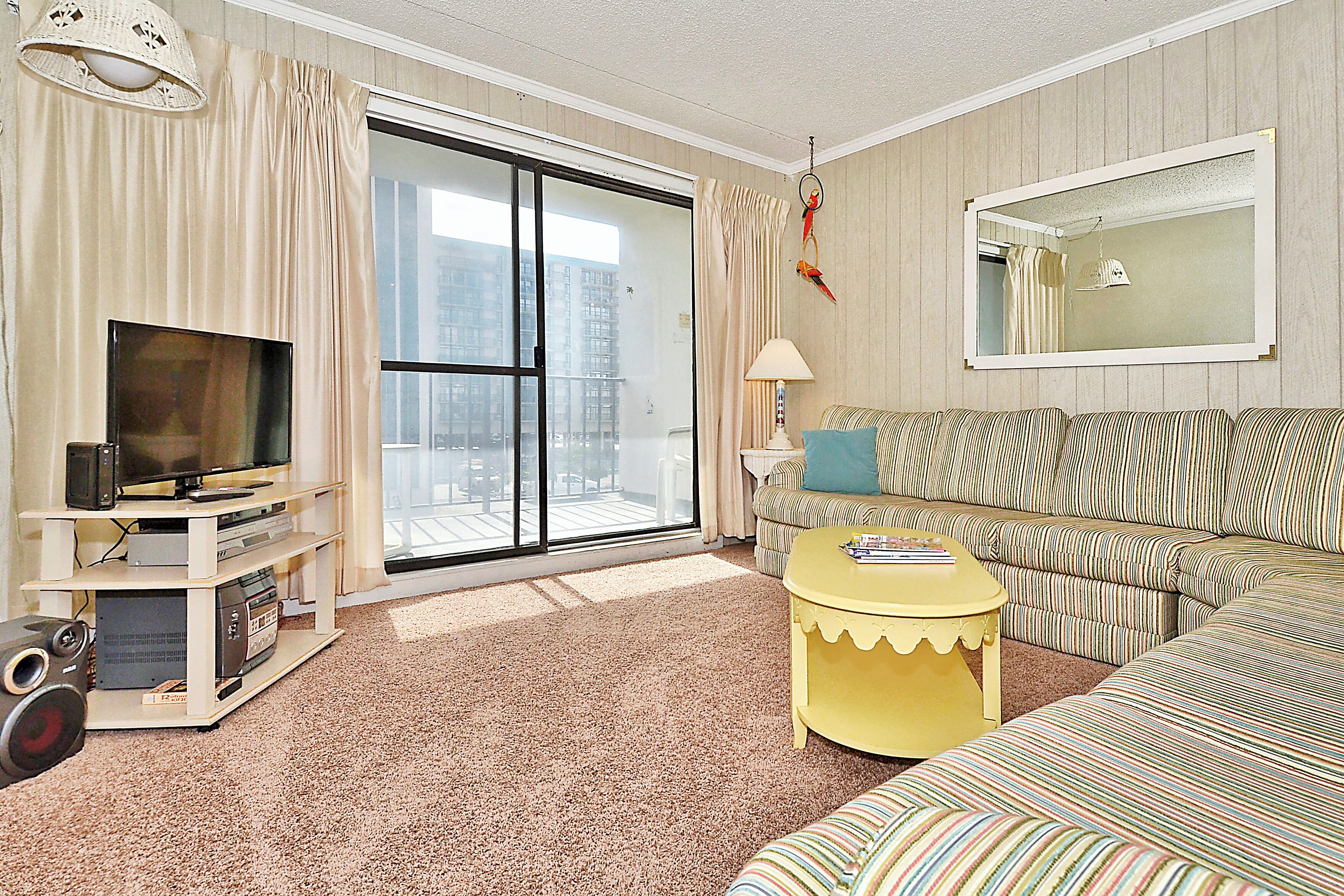 Fernseher, DVD-Player