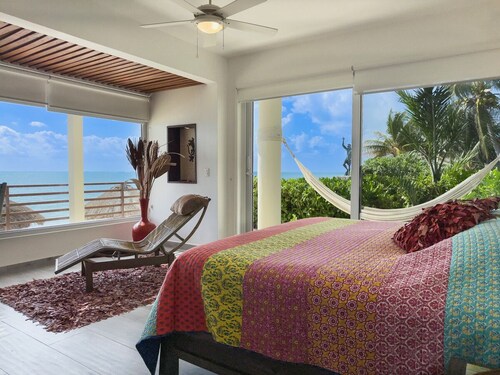 Condo 101 Palma Real