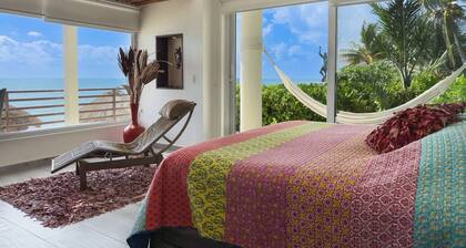 Condo 101 Palma Real