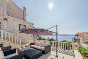 Terras