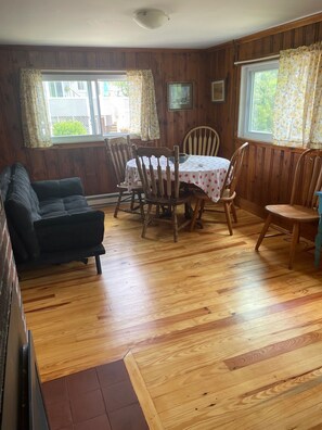 Interior - Plum Island Beautiful views weekly summer rental (Newbury)