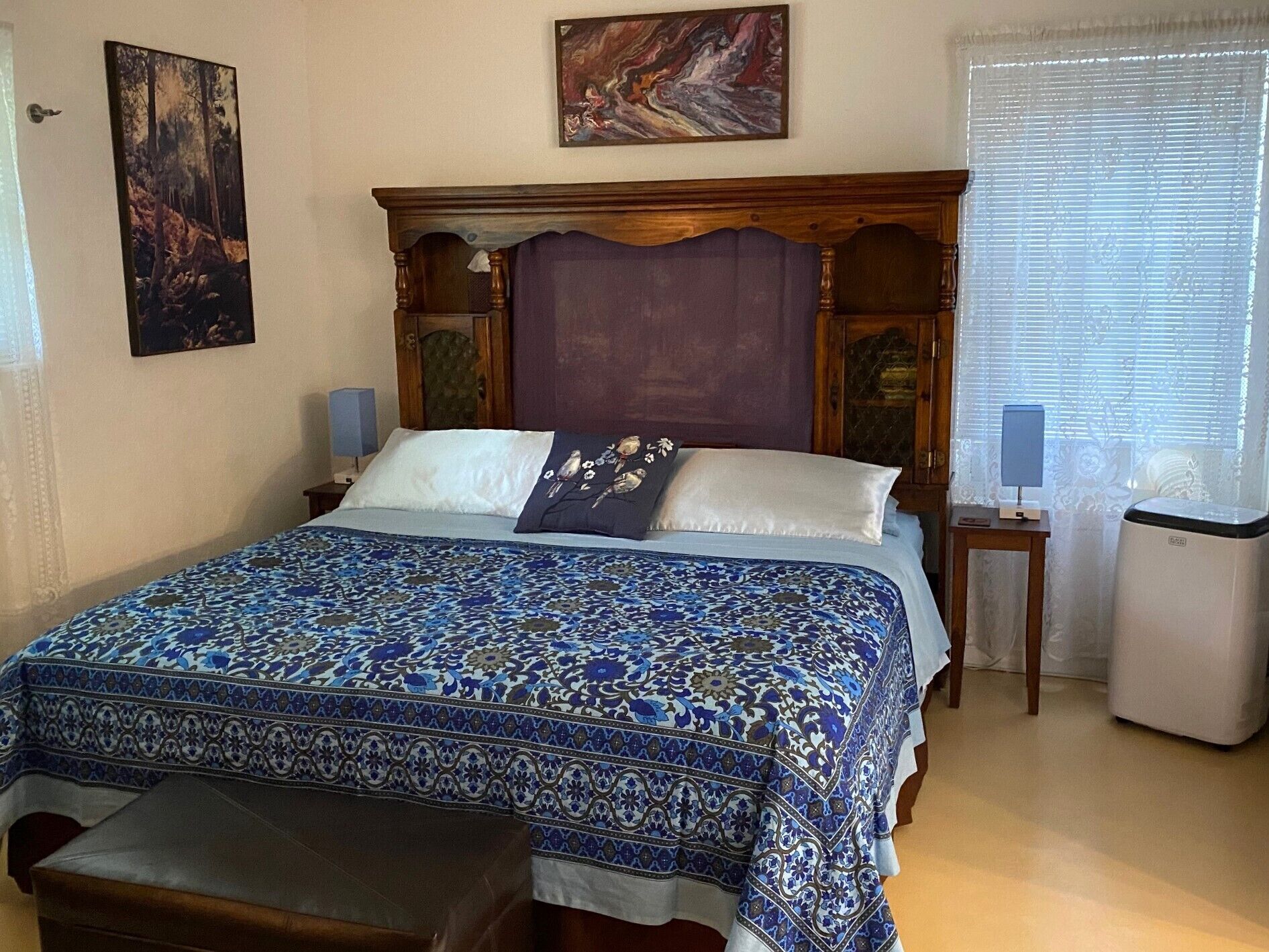 2 Room Suite In Beautiful Barton Hills-Perfect for SXSW, ACL and Barton Springs