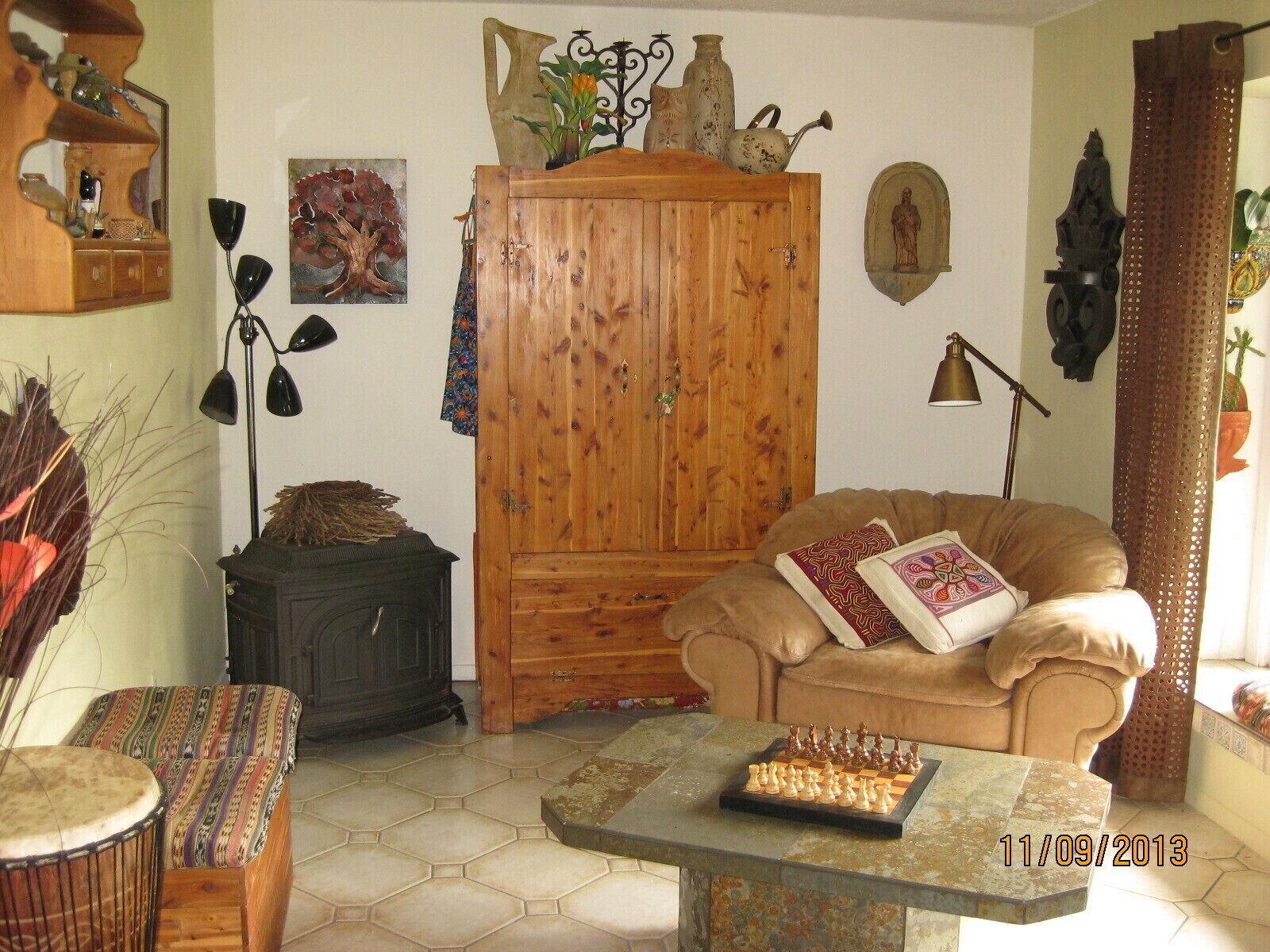 2 Room Suite In Beautiful Barton Hills-Perfect for SXSW, ACL and Barton Springs