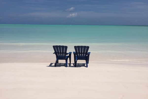 What's missing? YOU!