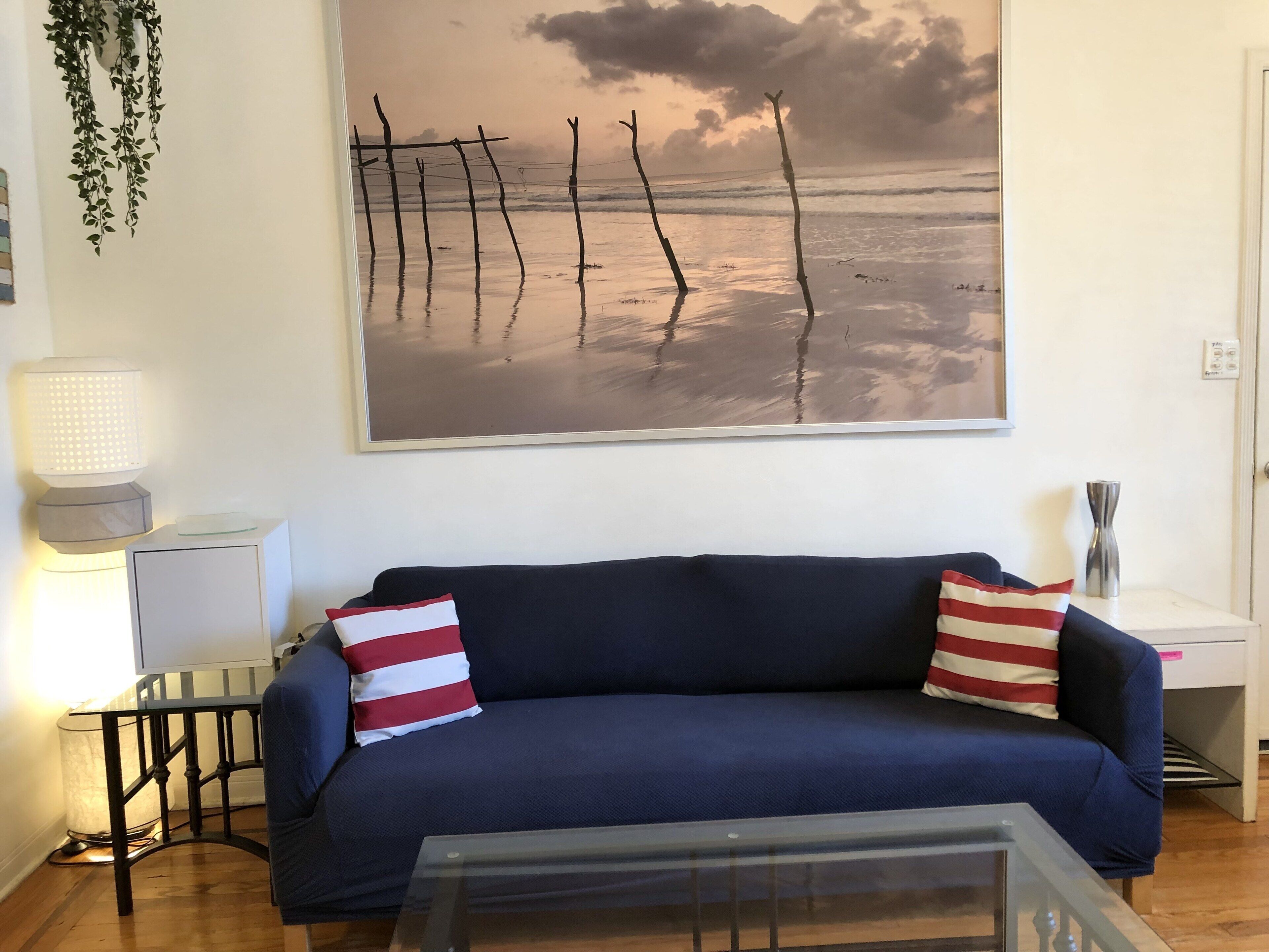 Mediterranean Style Cottage in Miami's Upper East Side