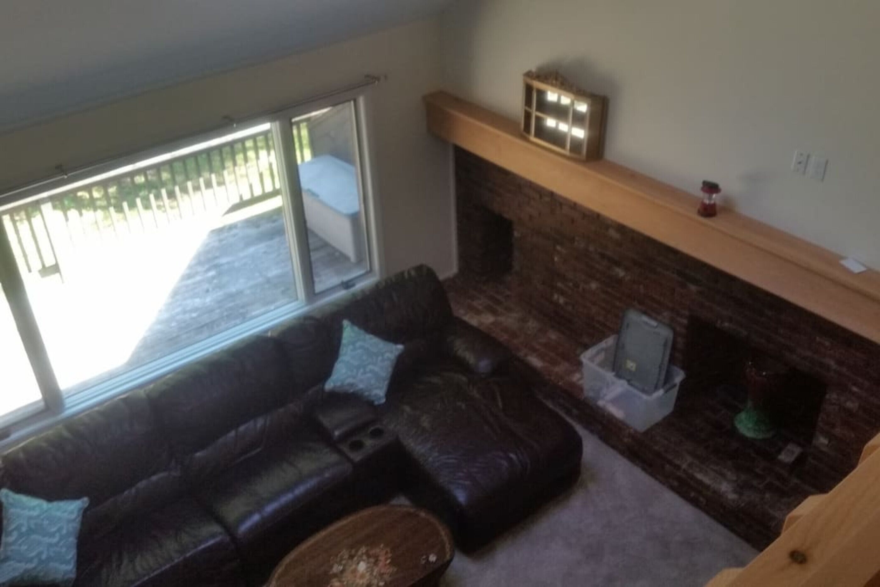 Brand New Woodland Pines Townhouse, NConway/Bartlett, 4 Bdr, Sleeps13+, 8+beds