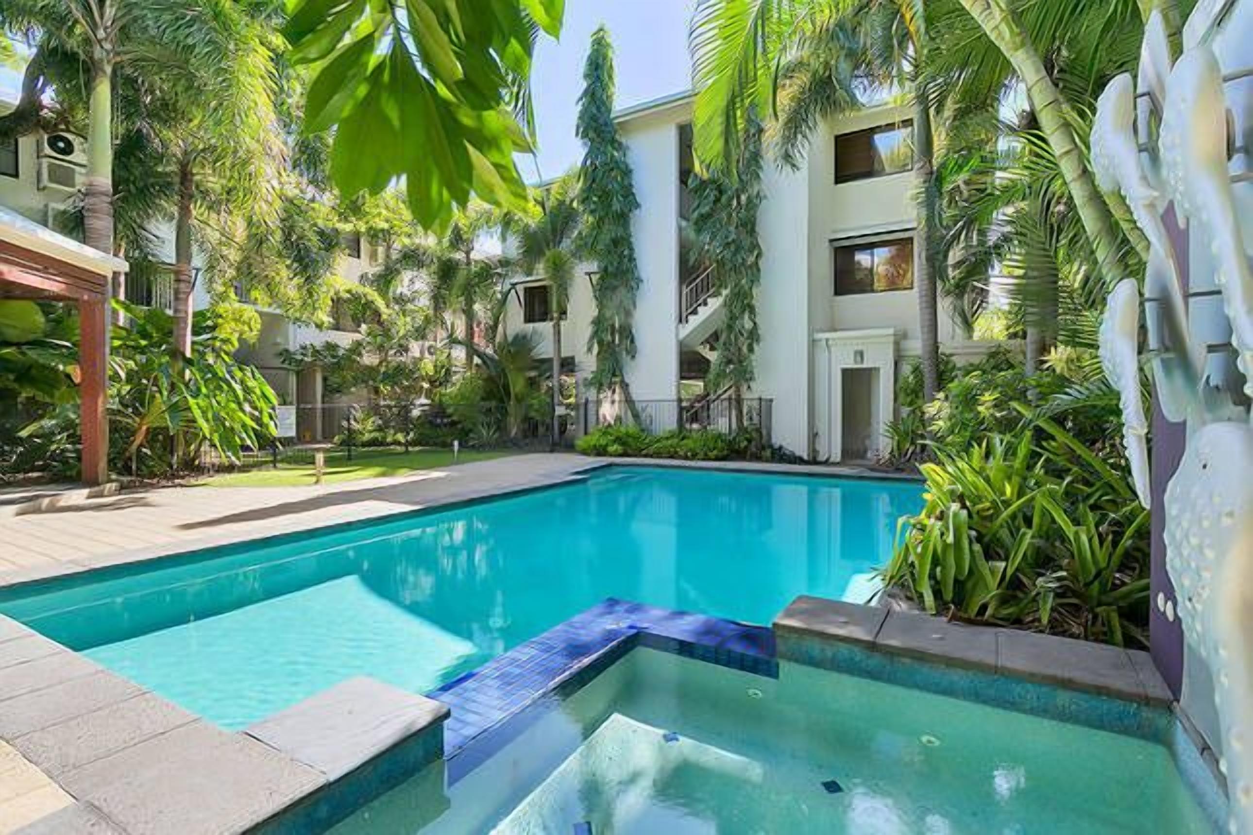 park royal 3 bedroom apartment