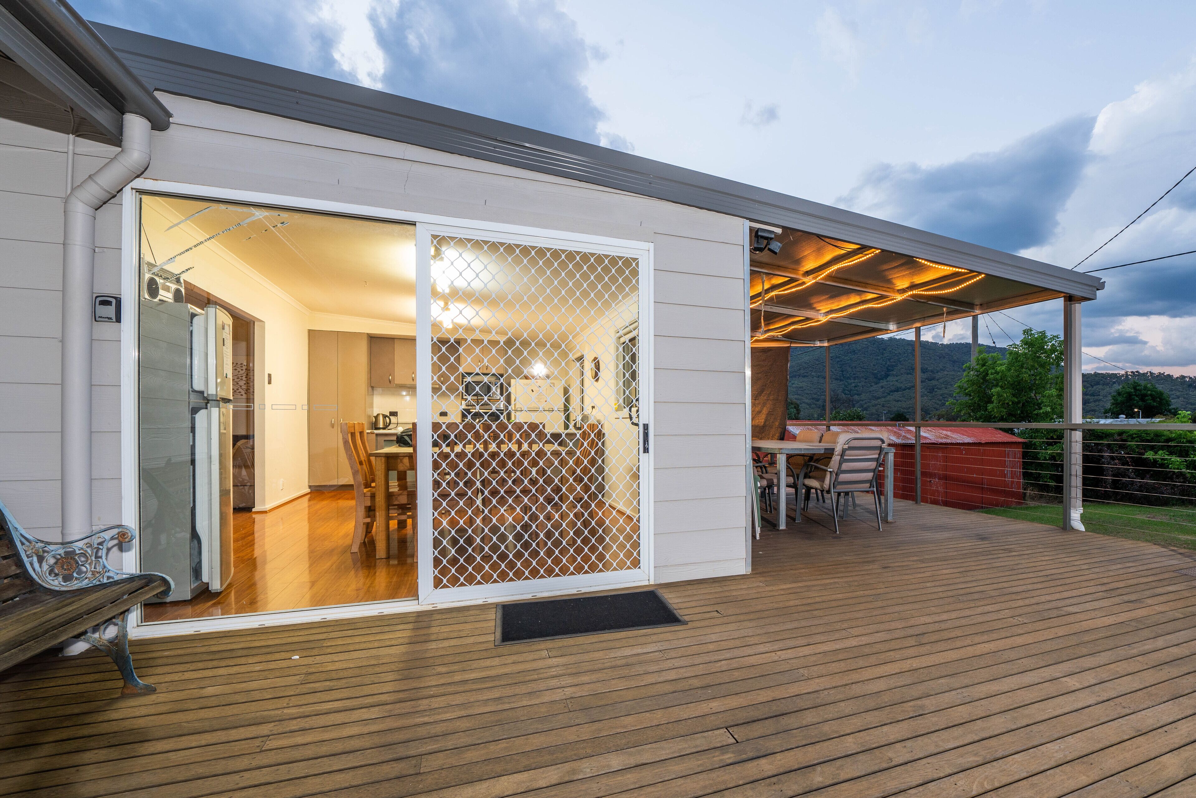 Talbingo Treasure Getaway — image 2