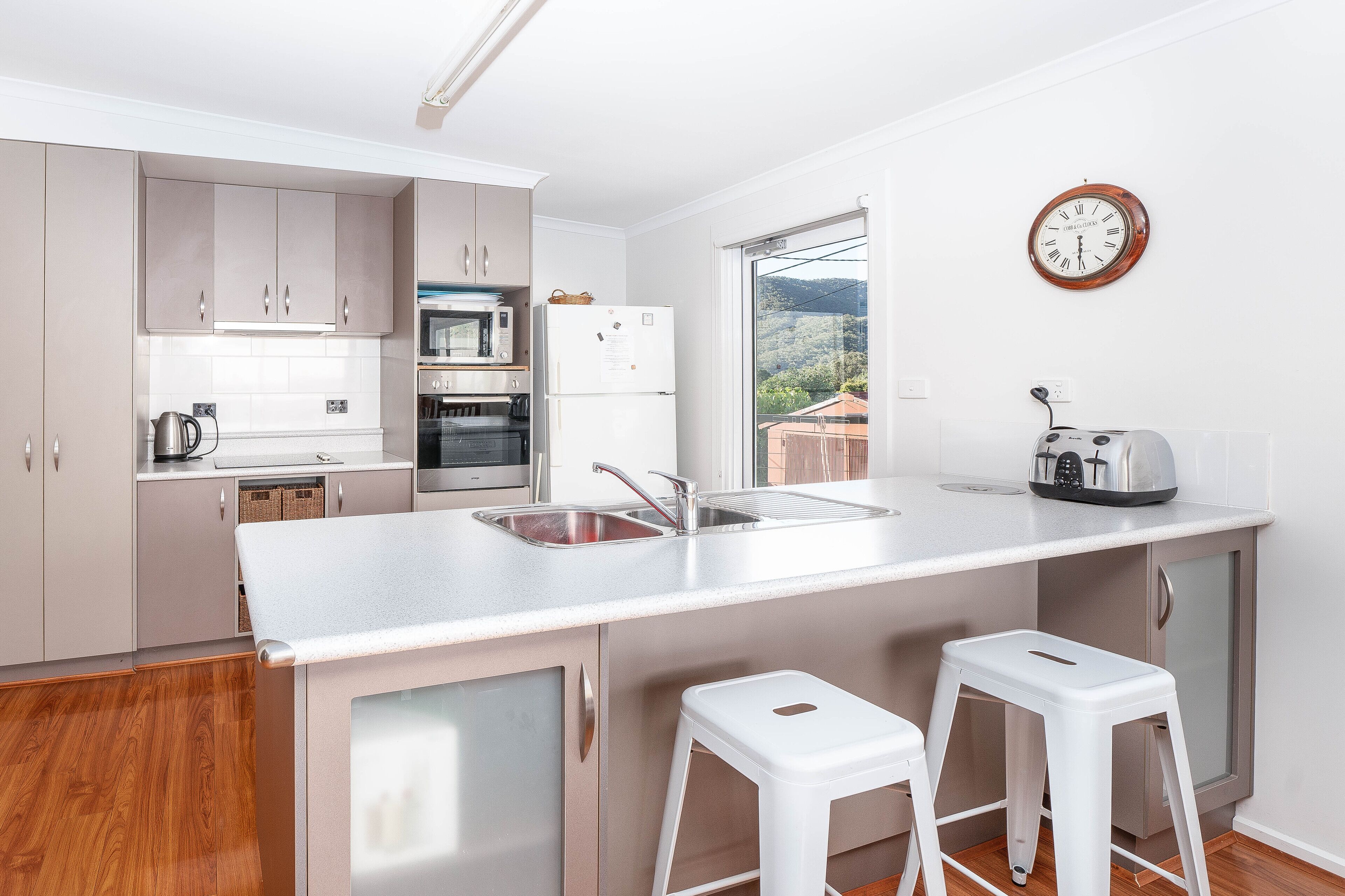 Talbingo Treasure Getaway — image 3