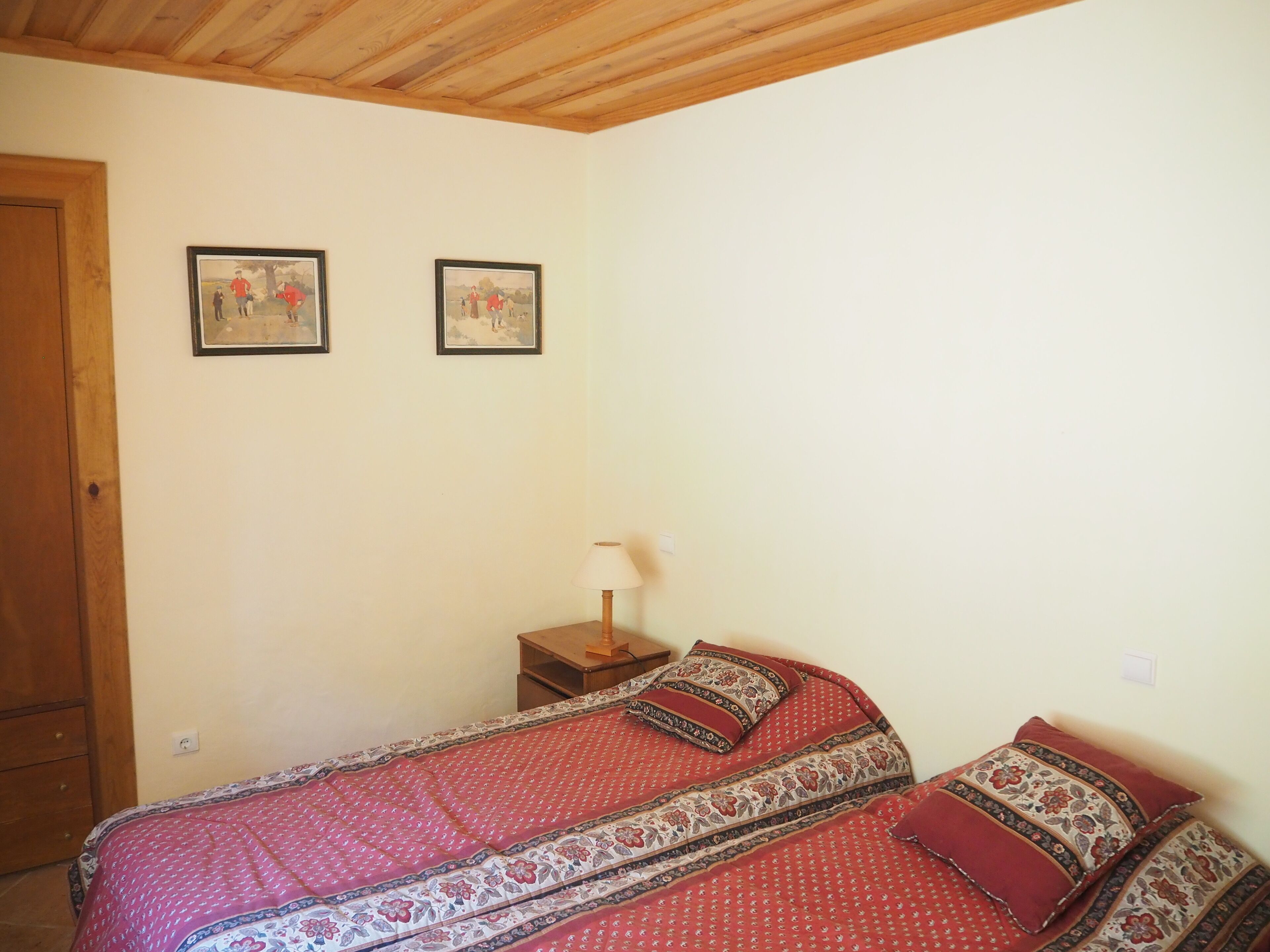 Country house in Portugal - Casa da Murteira