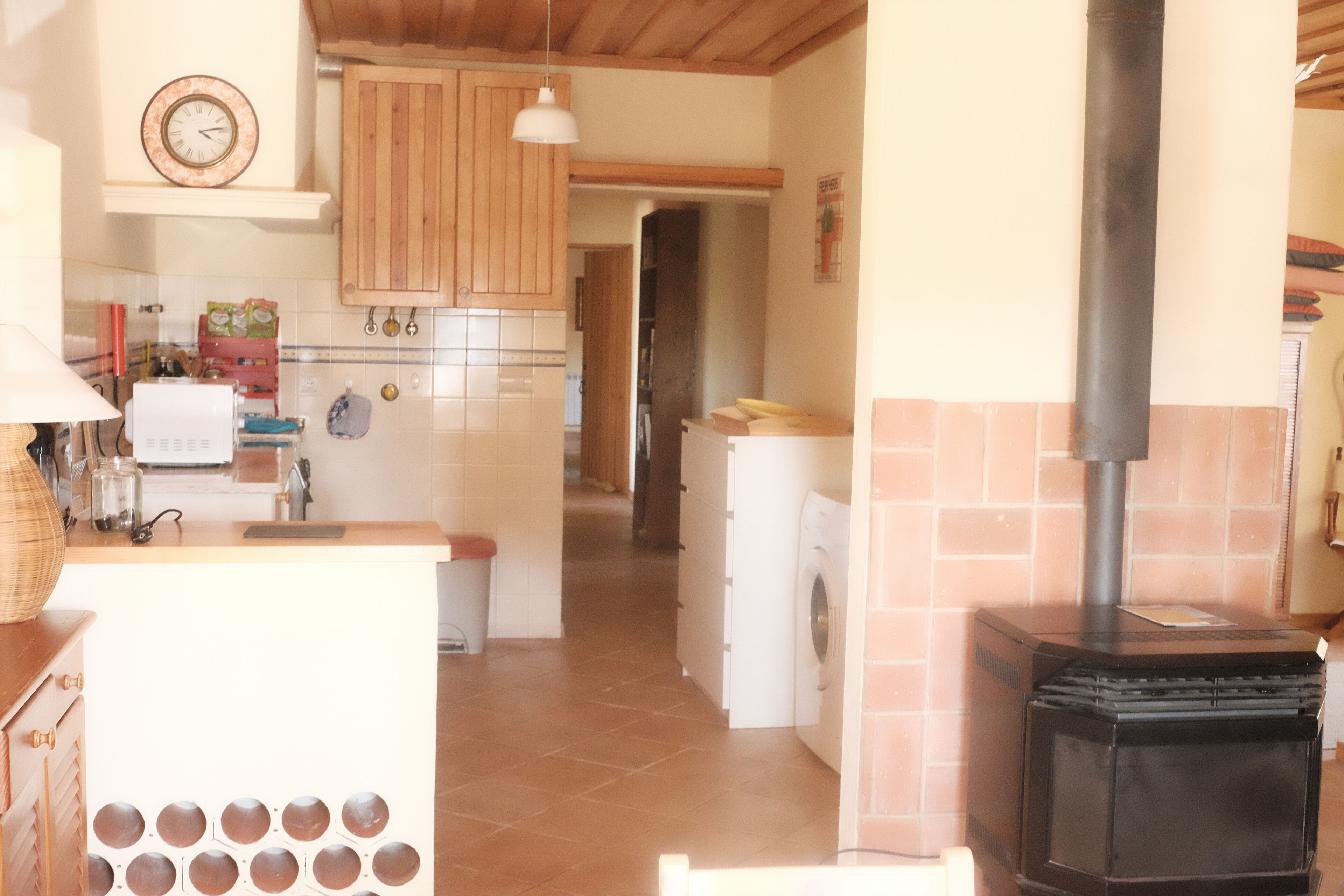 Country house in Portugal - Casa da Murteira