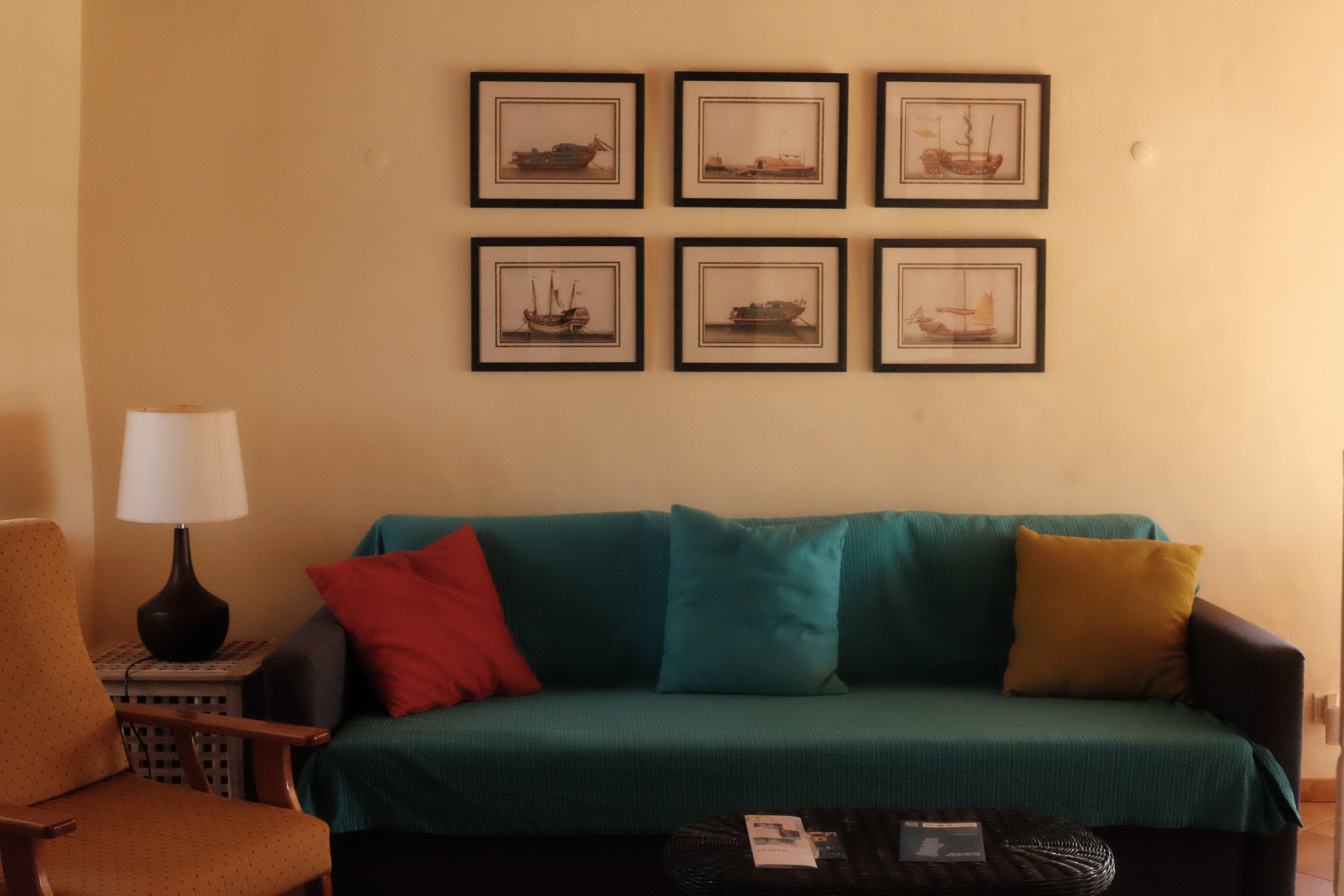 Country house in Portugal - Casa da Murteira