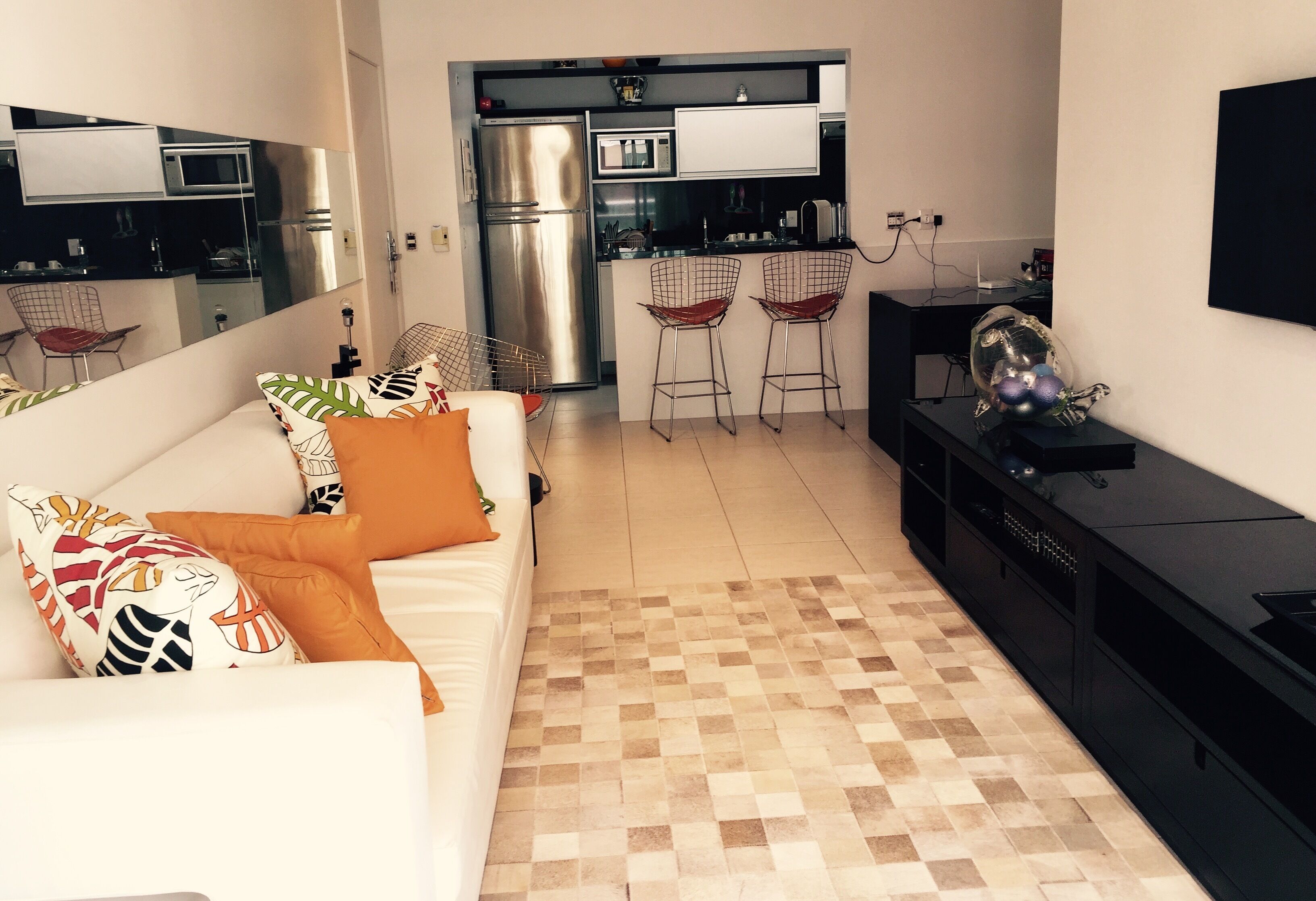 BEAUTIFUL FIT WITH AIR CONDITIONING IN ALL ENVIRONMENTS-RESORT ISLAND MADEIRA-6 P