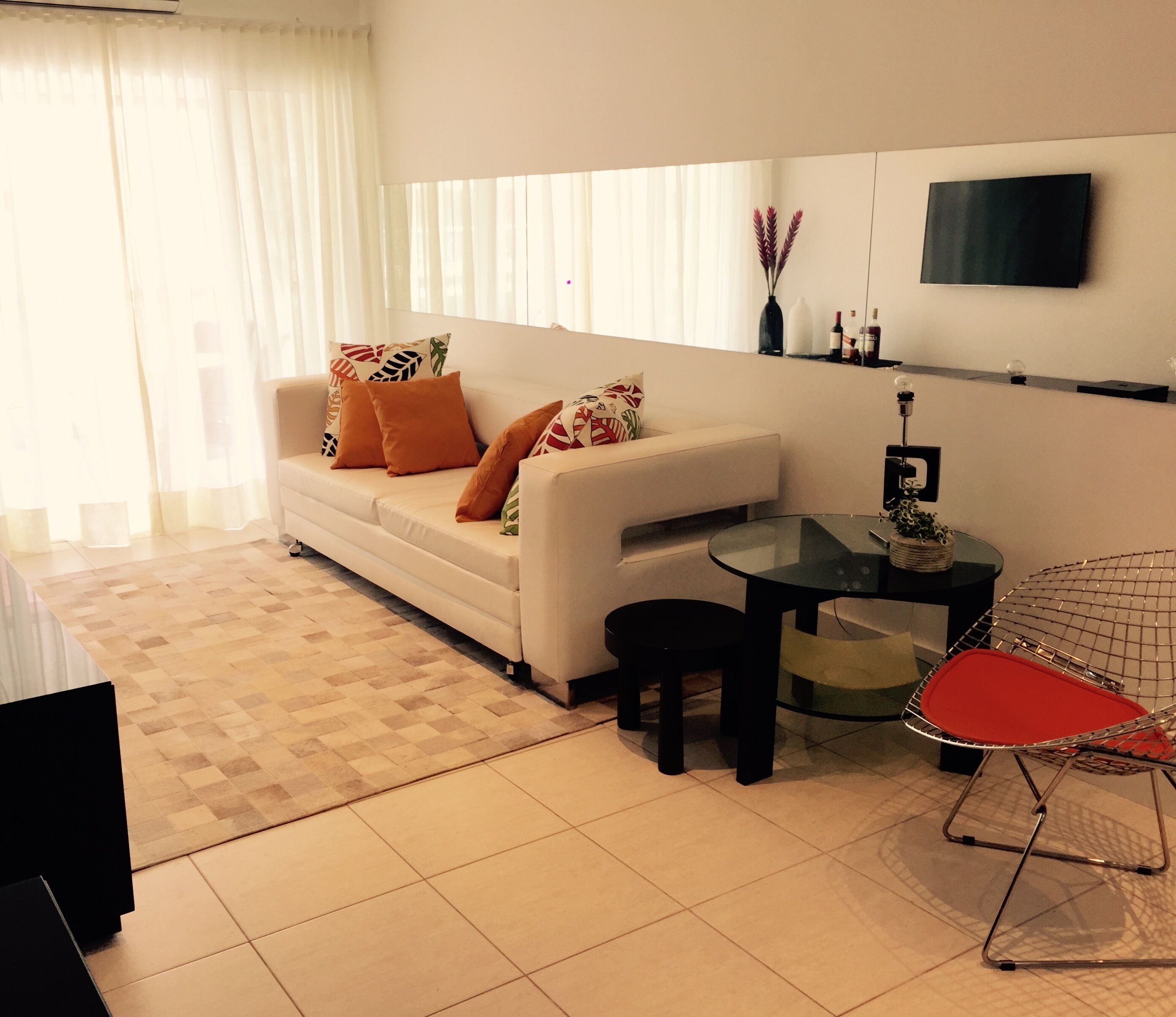 BEAUTIFUL FIT WITH AIR CONDITIONING IN ALL ENVIRONMENTS-RESORT ISLAND MADEIRA-6 P