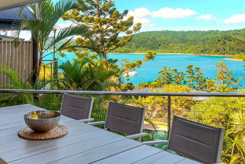 Cooinda Gardens 1, Beautiful Apartment on Hamilton Island