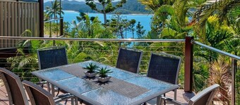 Cooinda Gardens 1, Beautiful Apartment on Hamilton Island