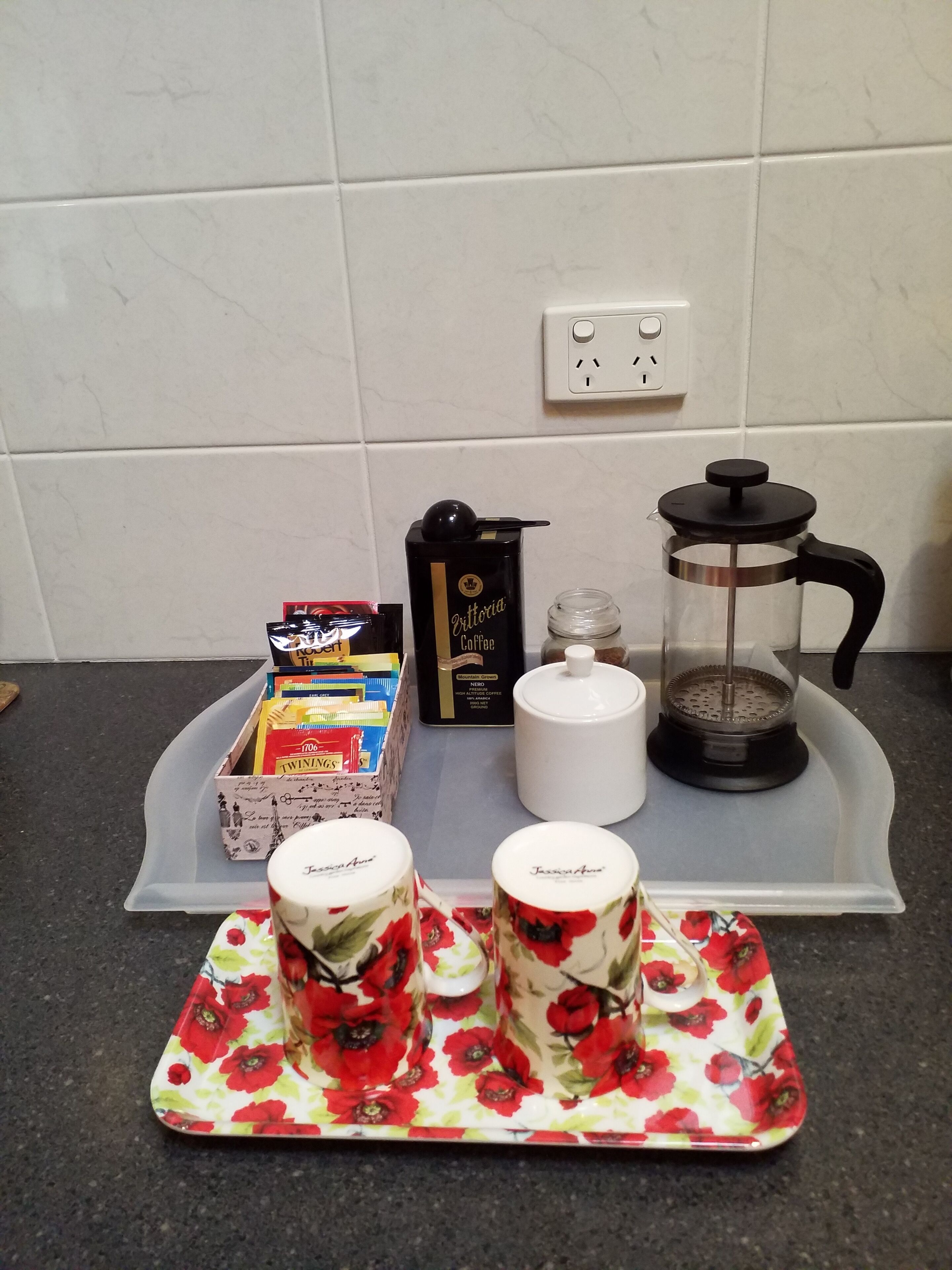 Como House B&B Executive King — image 22