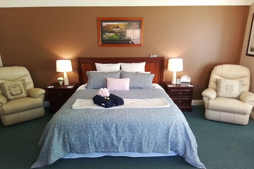 Como House B&B Executive King
