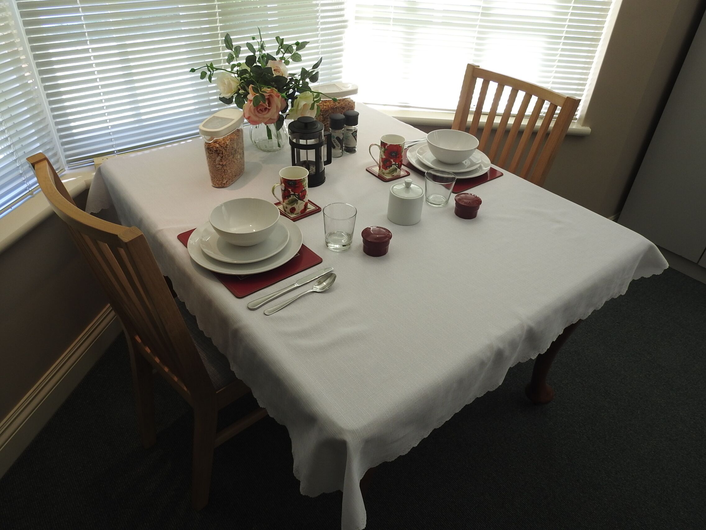 Como House B&B Executive King — image 12