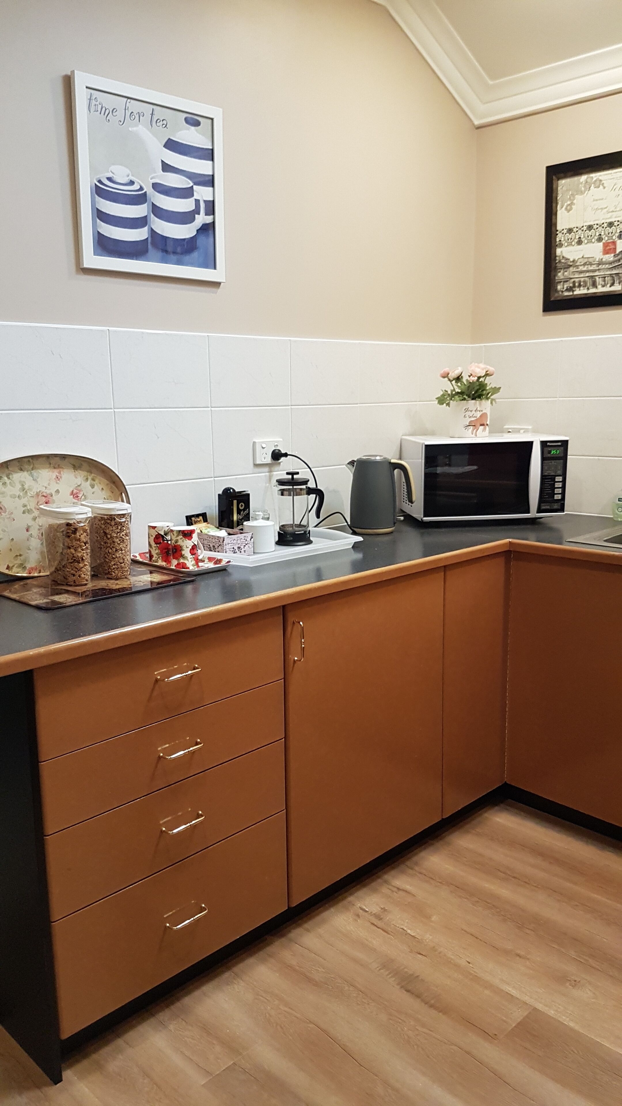 Como House B&B Executive King — image 10