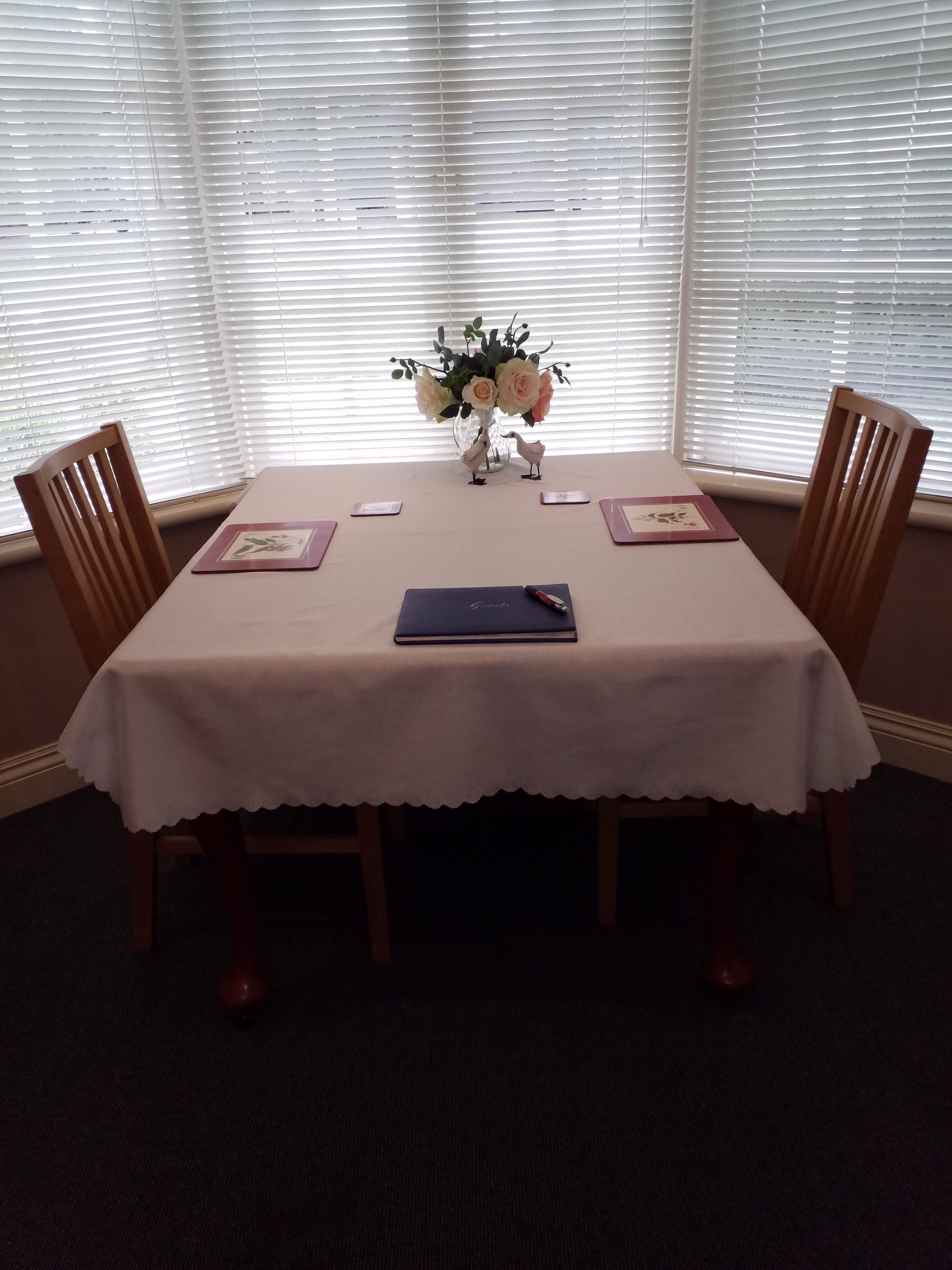 Como House B&B Executive King — image 25