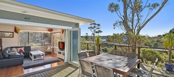 Rockpool Cottage - Family