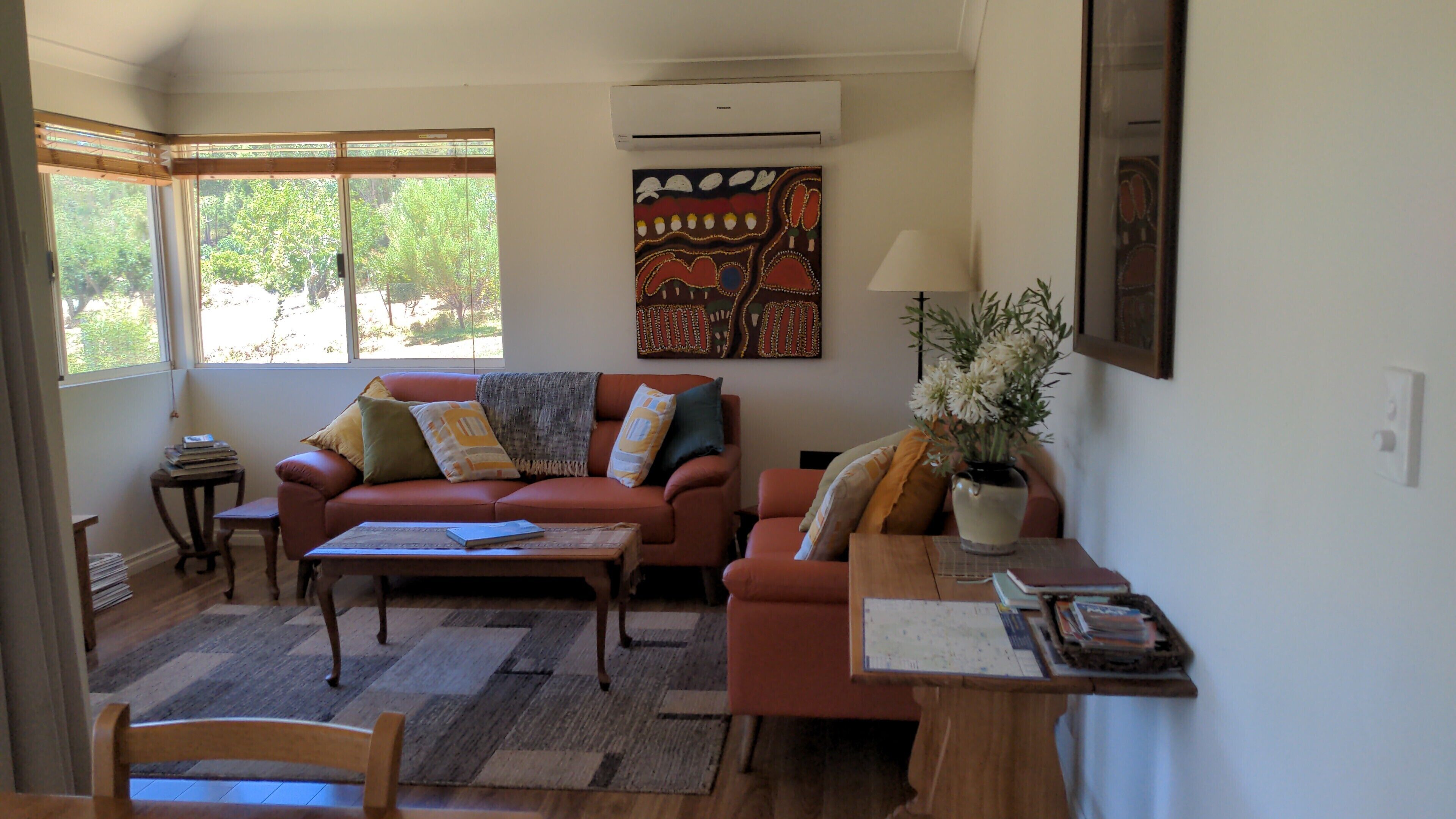 Hillborne Cottage Perth Hills