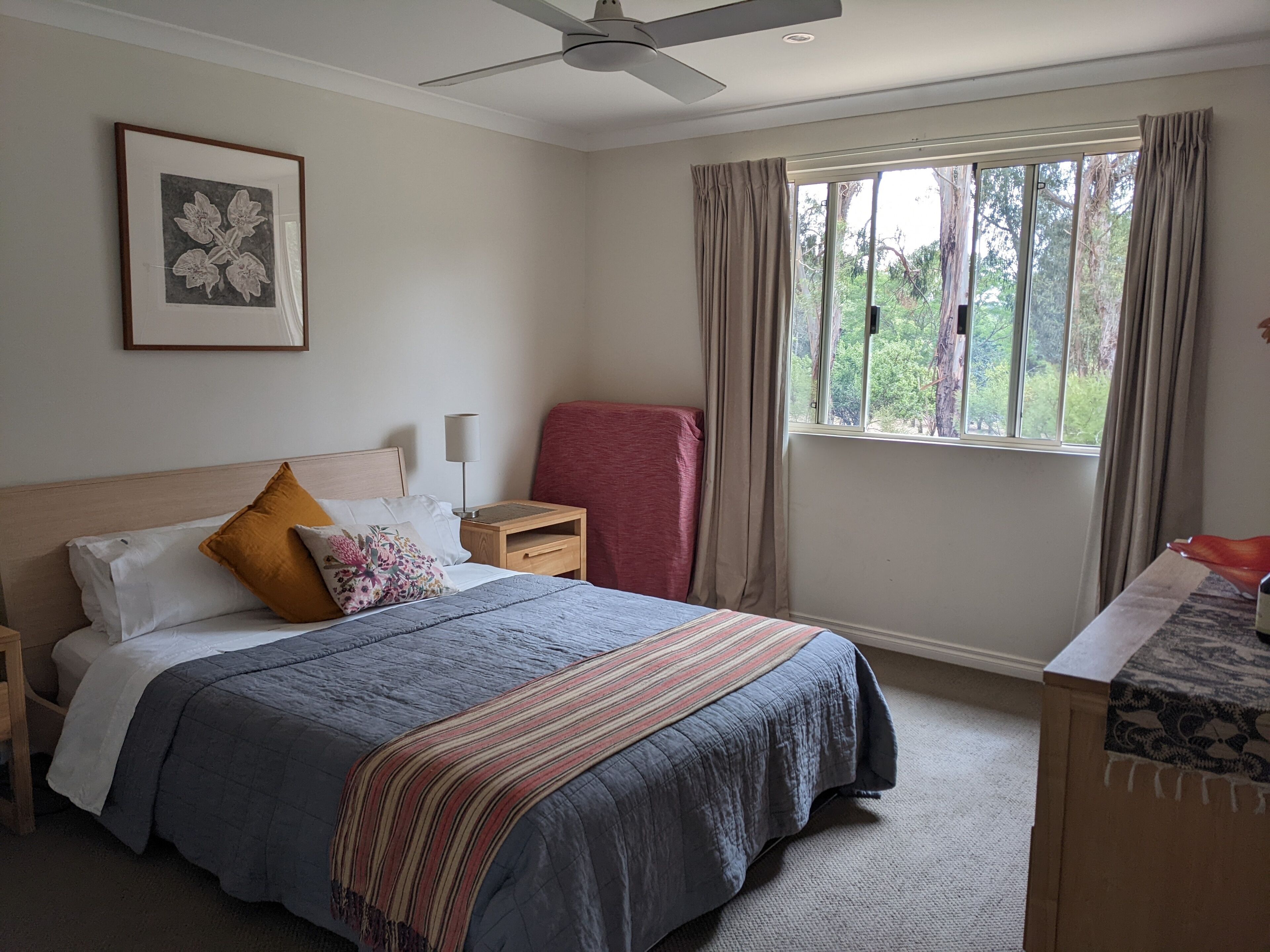 Hillborne Cottage Perth Hills