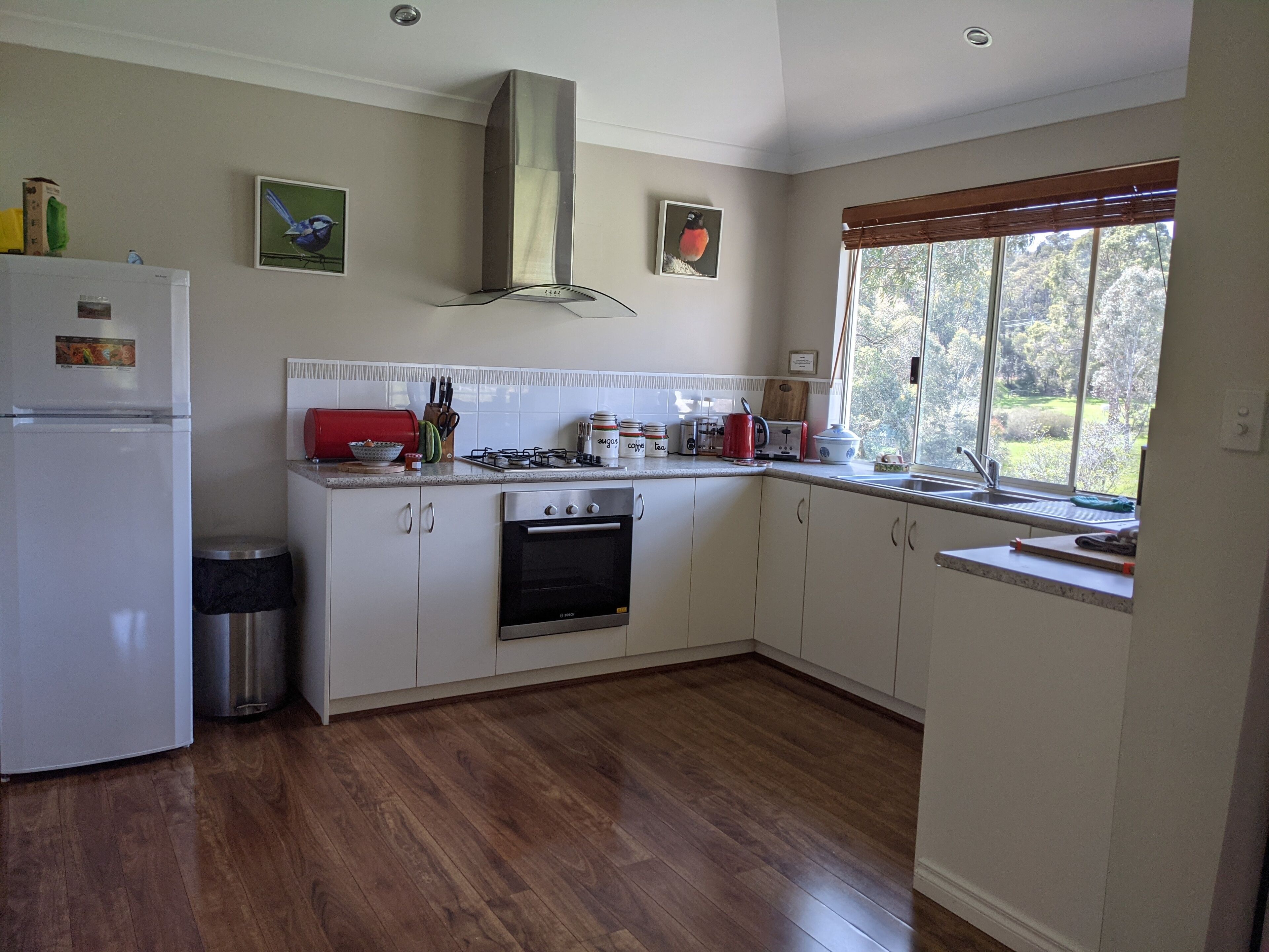 Hillborne Cottage Perth Hills