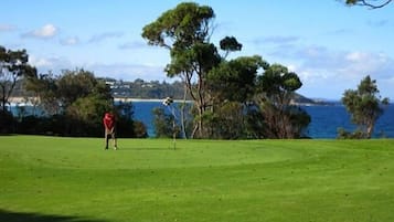 Golf