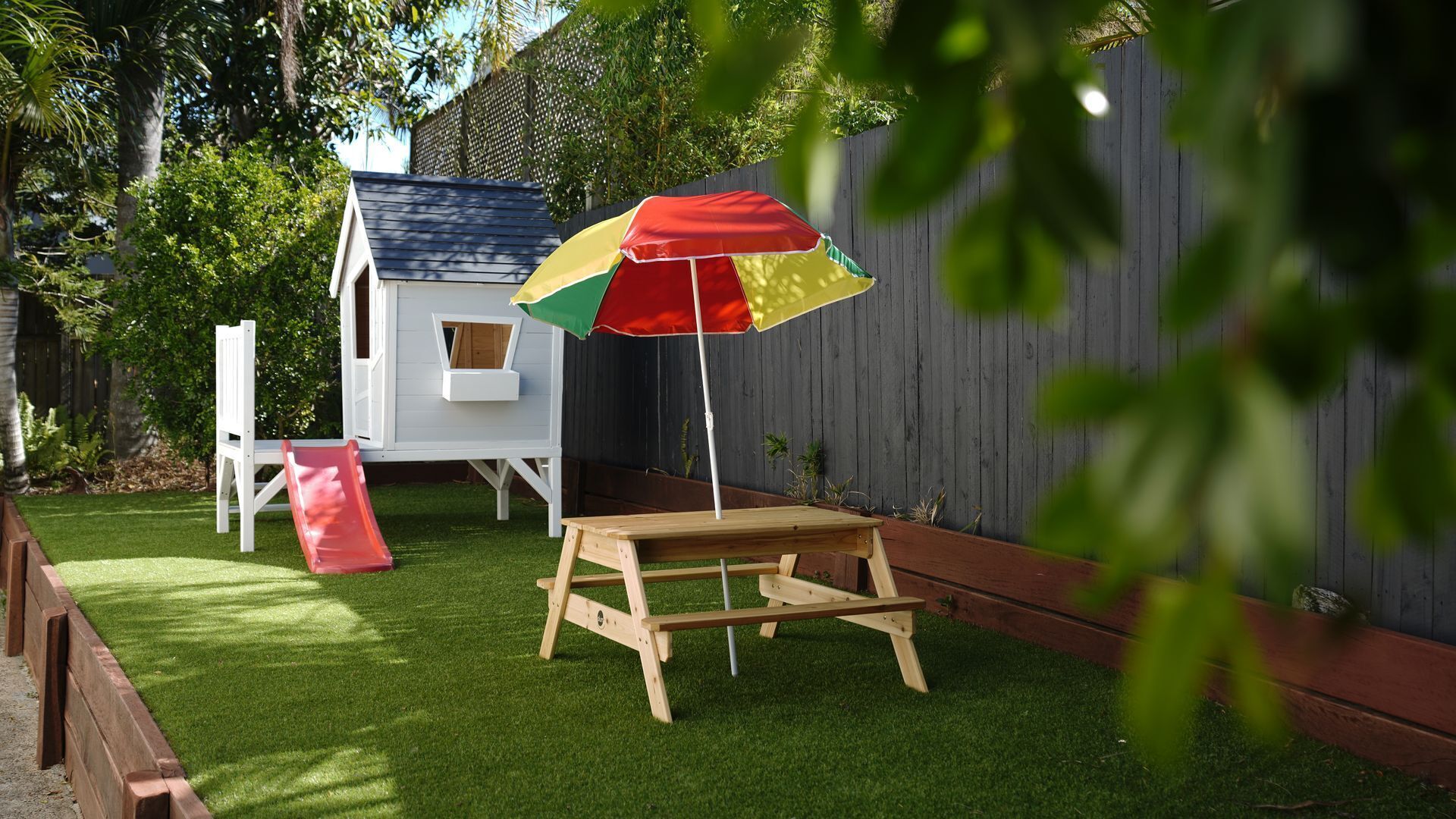The Shack Noosa - Walk to Shops & Restaurants — image 19