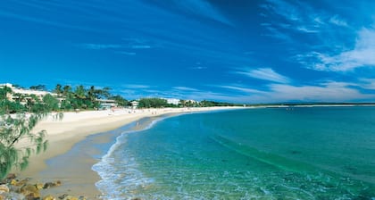 The Shack Noosa - Walk to Shops & Restaurants