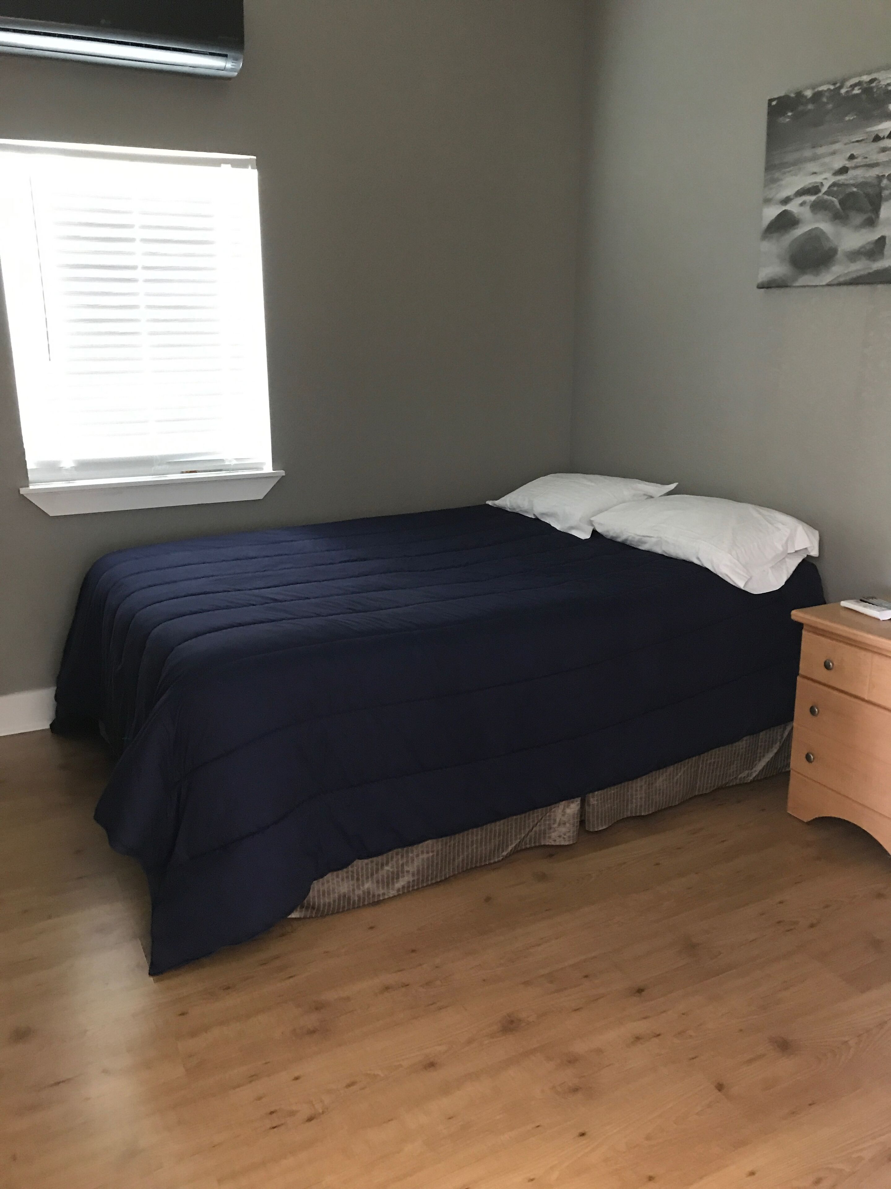 San Bernard River Getaway