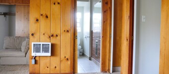 By the Lake apartement