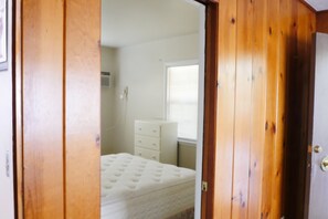 1 habitación, internet y ropa de cama 