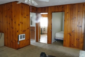 1 Schlafzimmer, Internetzugang, Bettwäsche