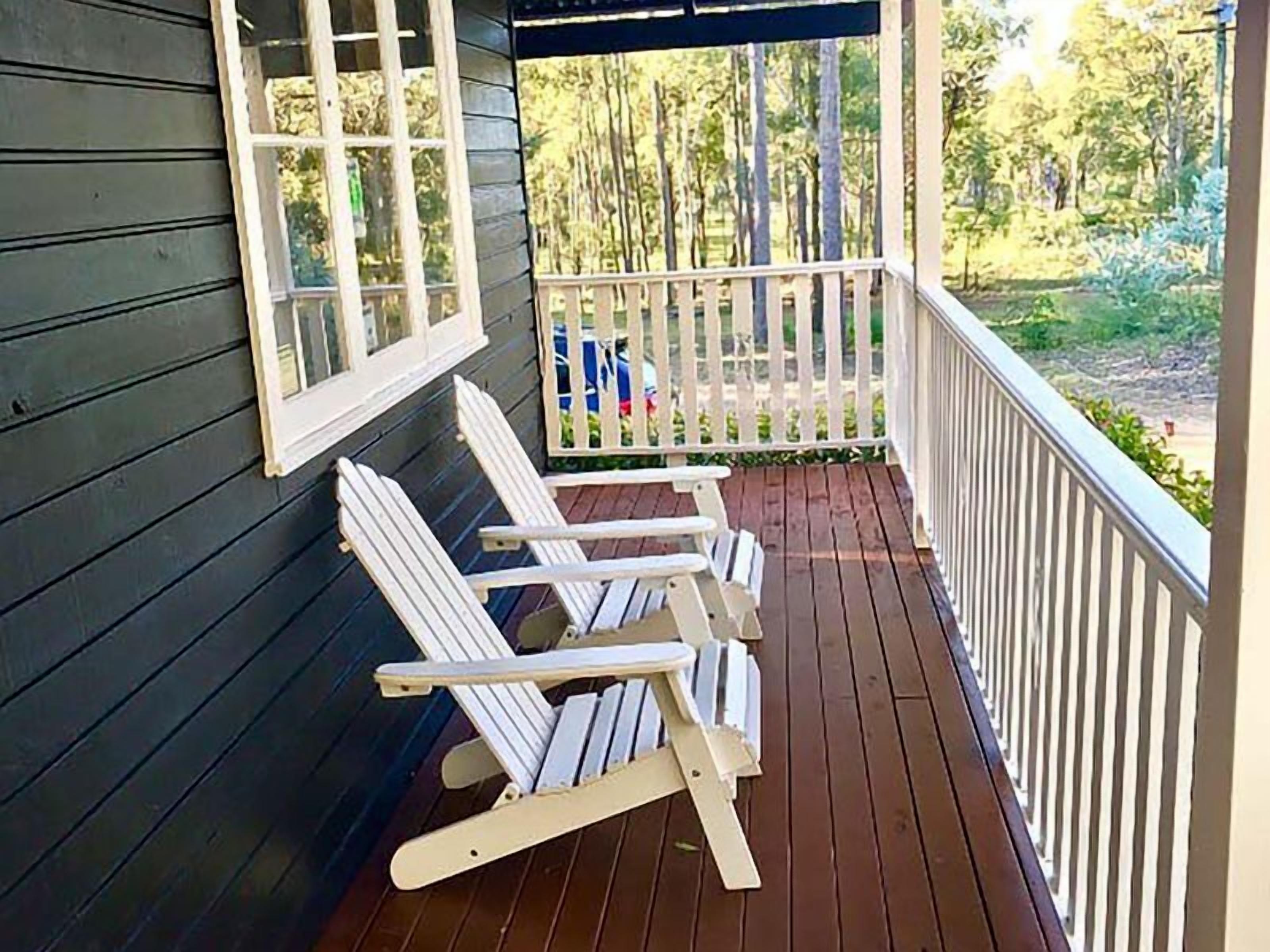 Cosy two bedroom cottage in the centre of Pokolbin — image 7