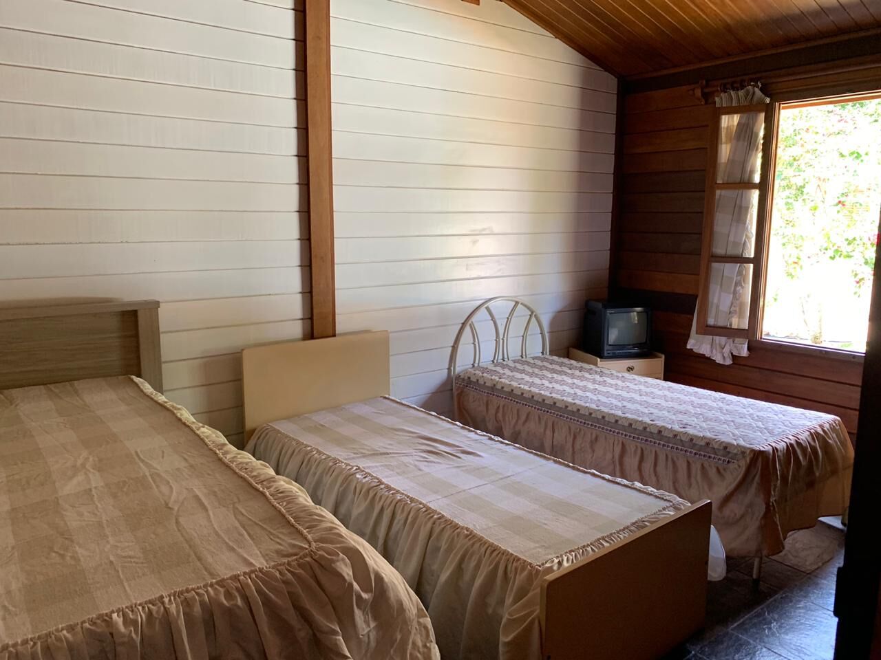 Rest in the middle of nature