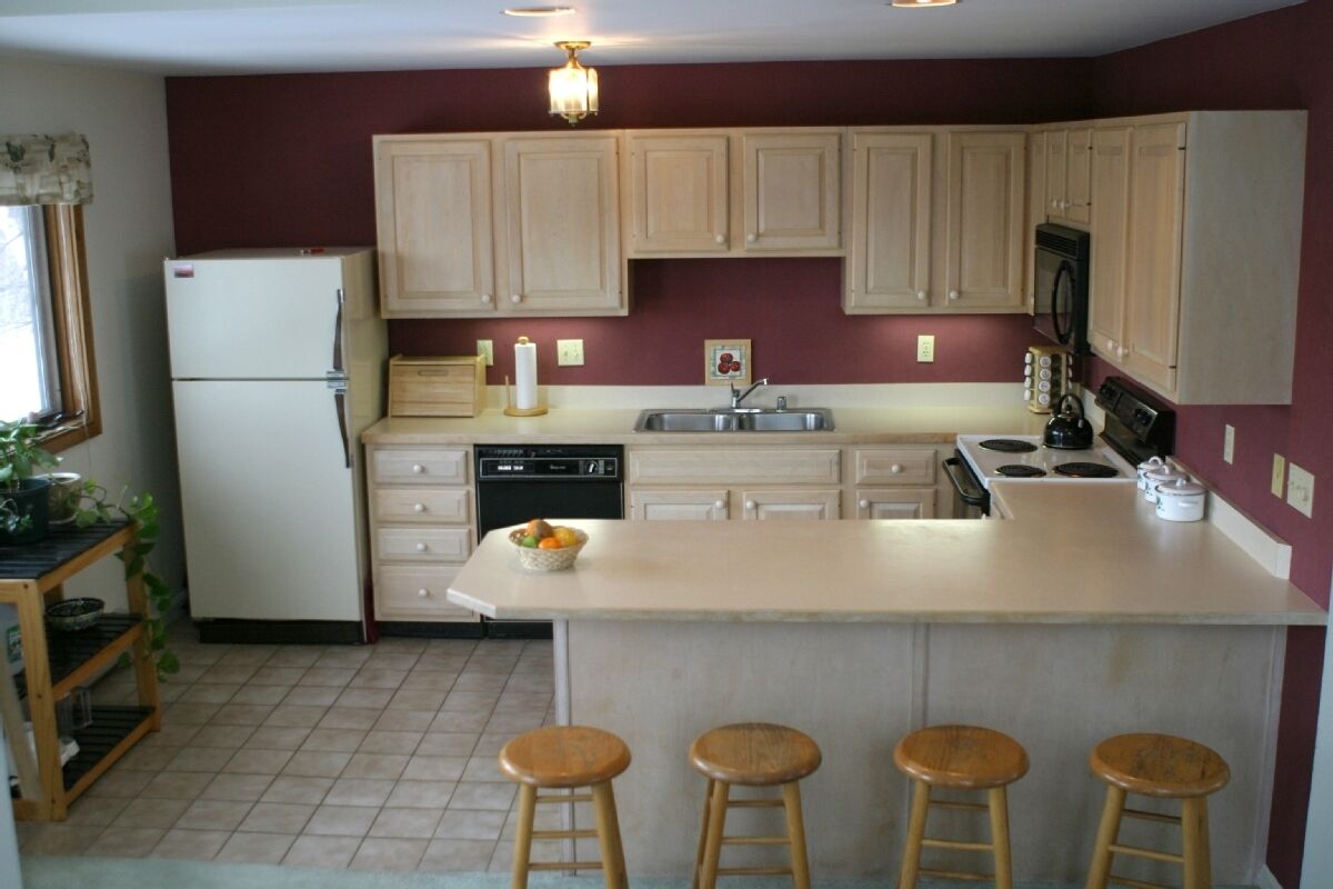 Ski-In/ Ski-Out Townhouse at Bolton Valley