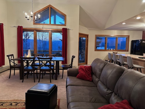 Come join us for summer fun on the mountain!