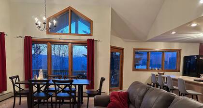 Come join us for summer fun on the mountain!