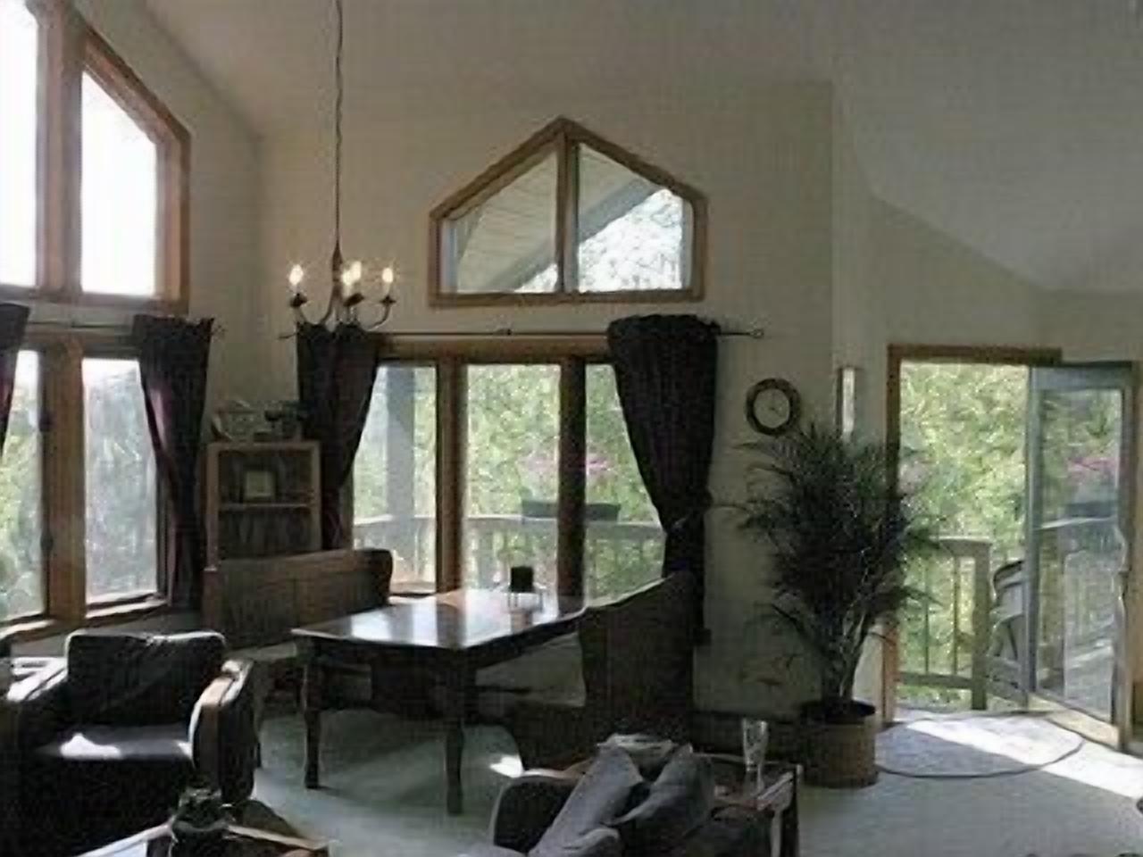 Ski-In/ Ski-Out Townhouse at Bolton Valley