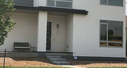 Modern Newly Built Carriage House in Prospect - America's Coolest Neighborhood