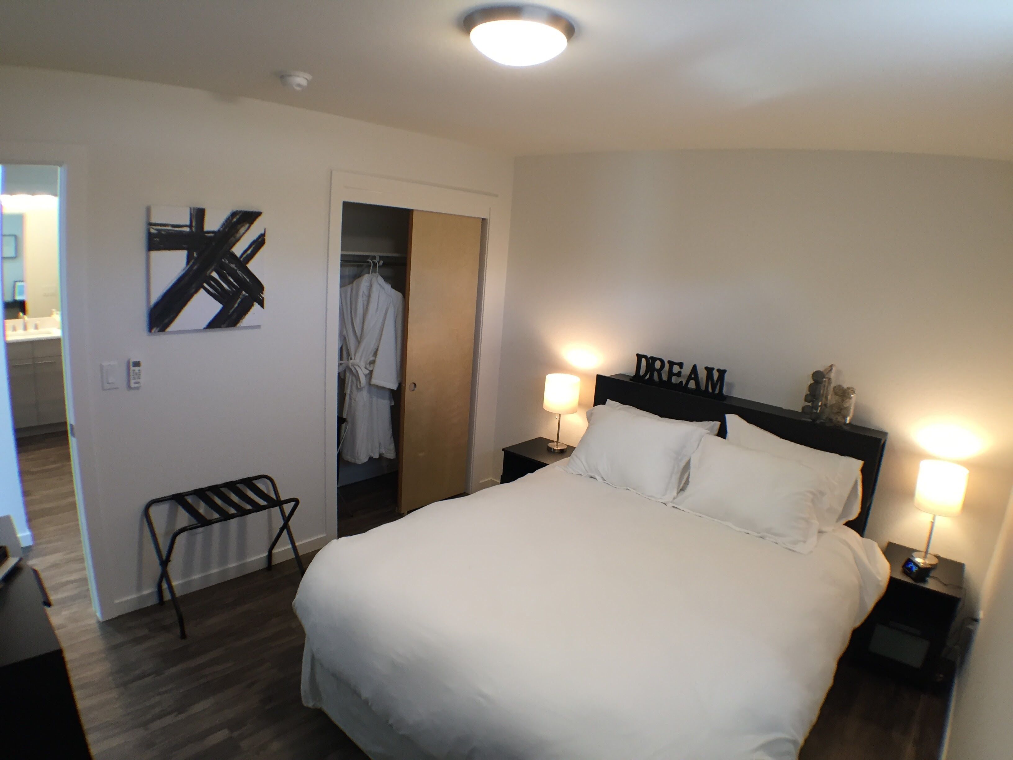 Modern Newly Built Carriage House in Prospect - America's Coolest Neighborhood