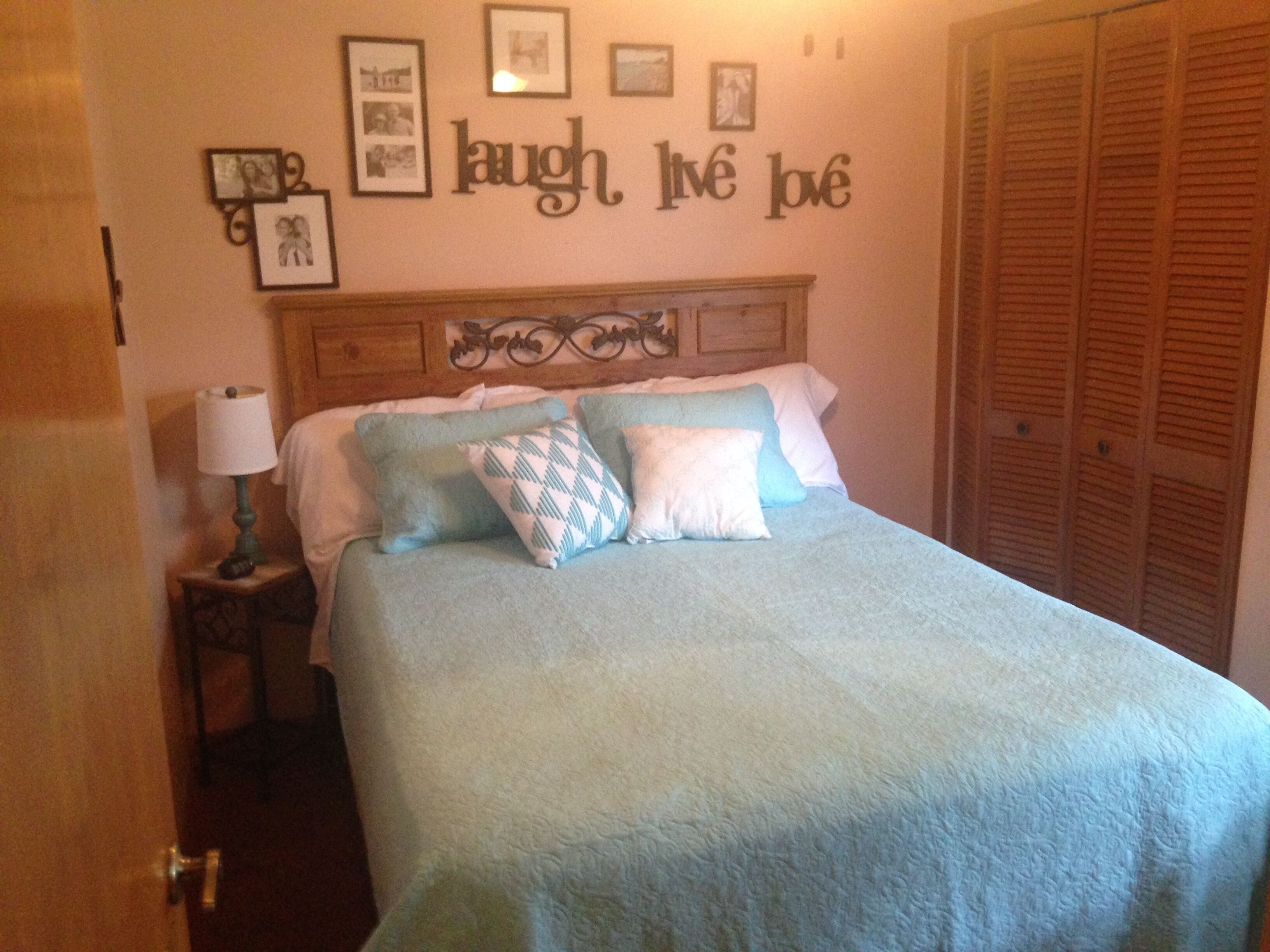 COME RELAX AND ENJOY!