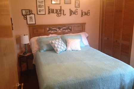 Port Orange Private vacation home