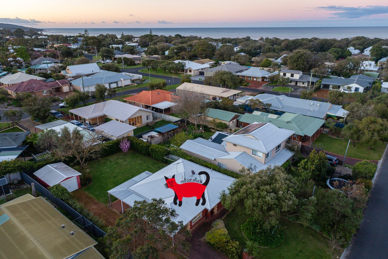 Red Cat Shack • Dunsborough — image 18