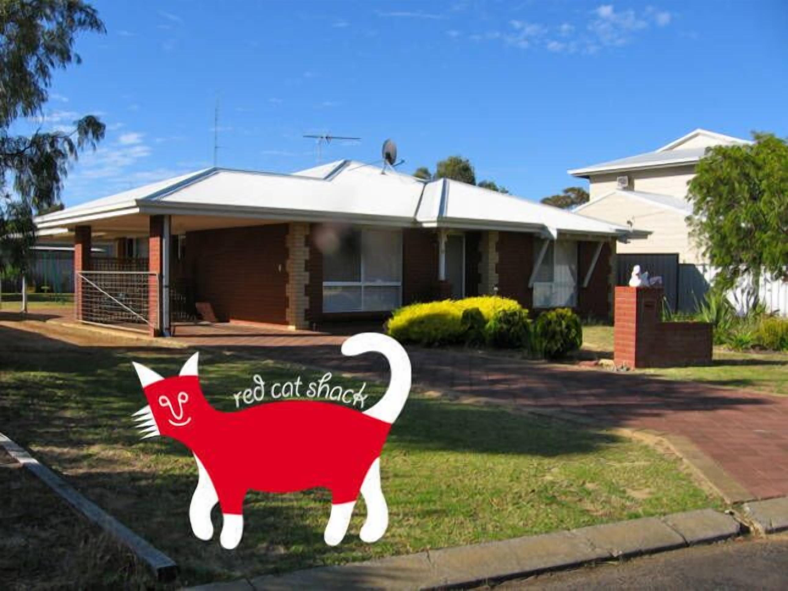 Red Cat Shack • Dunsborough — image 5