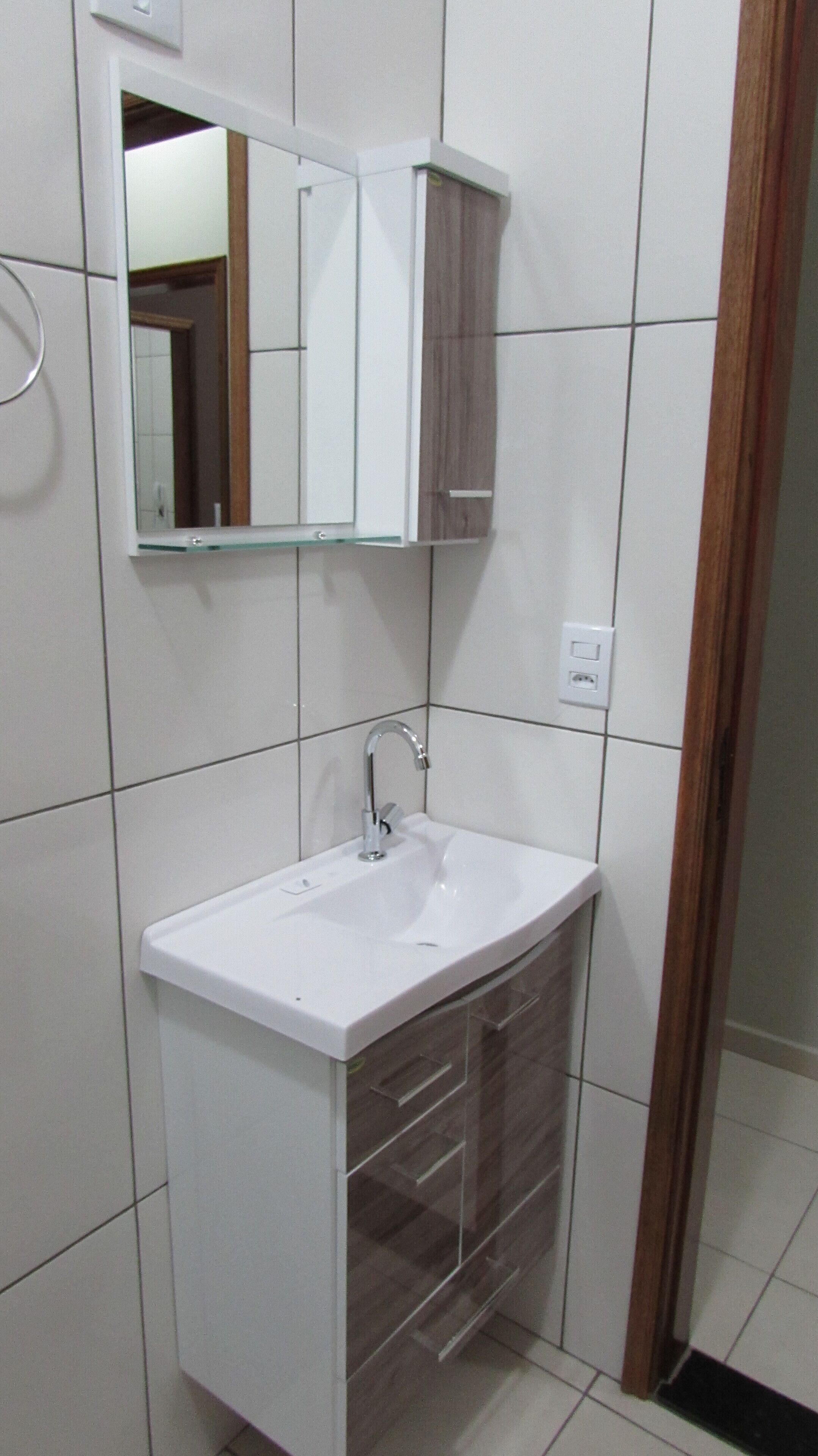 Recanto Donadi - 4 ROOMS AR-COND. WIFI