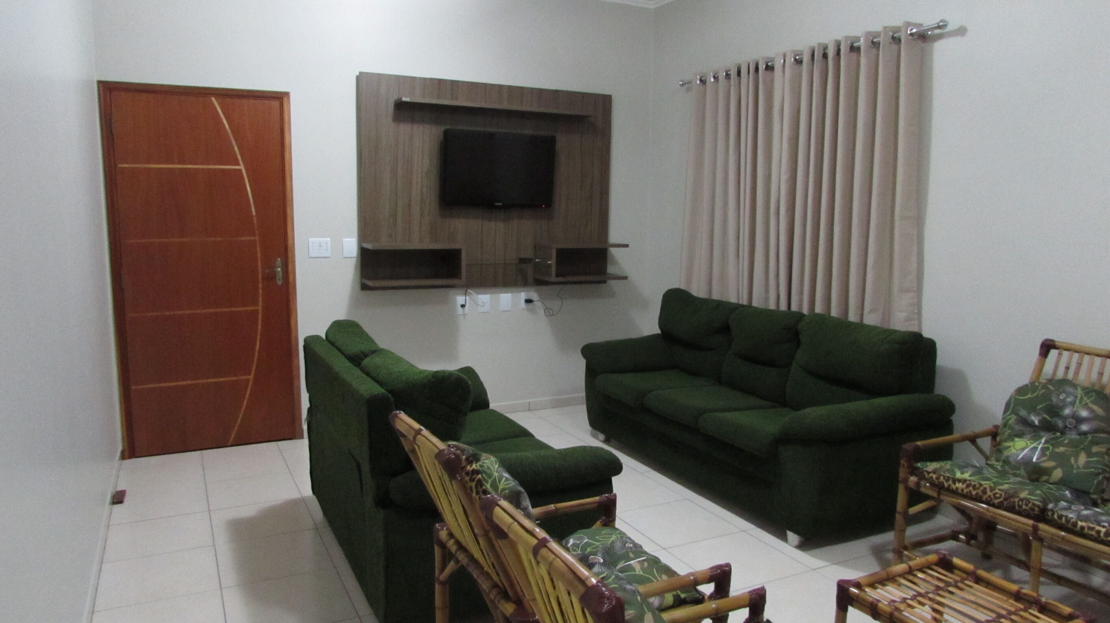 Recanto Donadi - 4 ROOMS AR-COND. WIFI